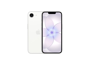 iPhone 17e 256 white