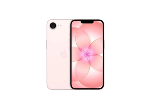 iPhone 17e 256GB softpink