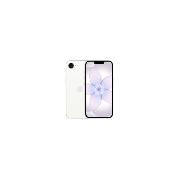 iPhone 17e 512 white image 1