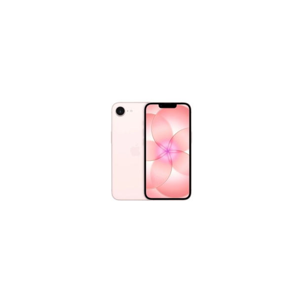 iPhone 17e 512GB softpink image 1
