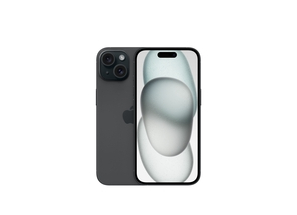 iPhone 15 128GB Black