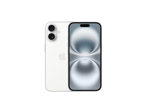 iPhone 16 128 GB White