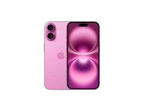 iPhone 16 128GB Pink
