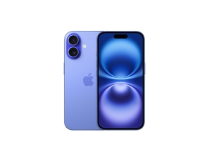 iPhone 16 128GB Ultramarine