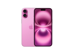 iPhone 16 Plus 256GB Pink