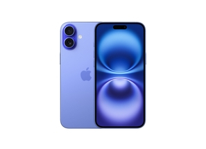 iPhone 16 Plus 256GB Ultramarine
