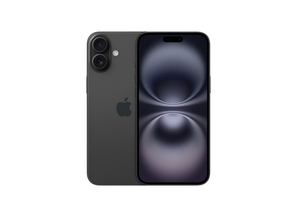 iPhone 16 Plus Black
