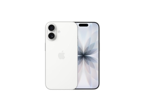 iPhone 17 512GB White