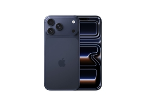 iPhone 17 Pro 1TB Deep Blue