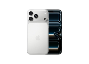 iPhone 17 Pro Max 2TB Silver