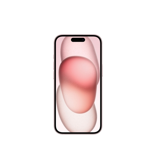 iPhone 15 128GB Pink image 2
