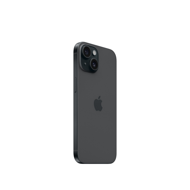 iPhone 15 256GB Black image 2