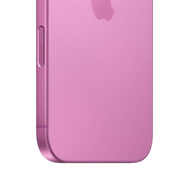 iPhone 16 128 GB Pink image 5