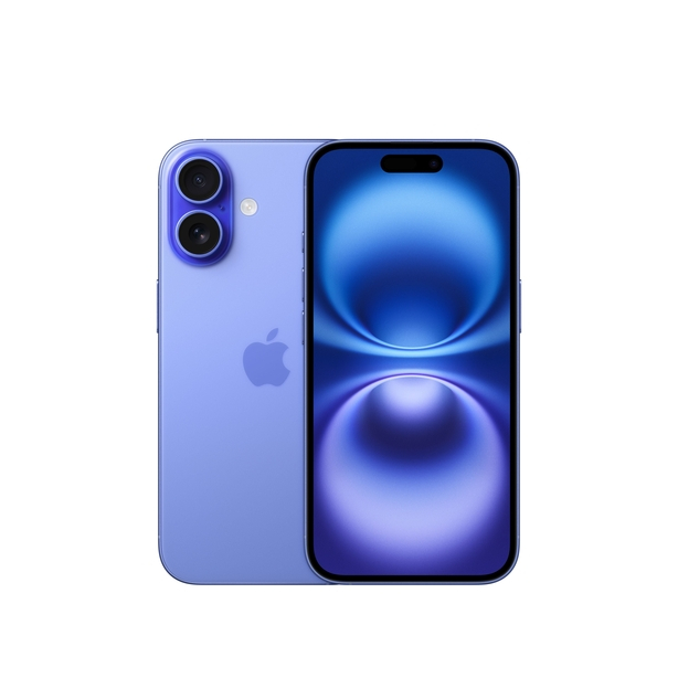 iPhone 16 128 GB Ultramarine image 1