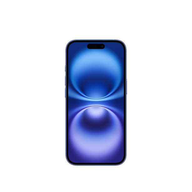 iPhone 16 128 GB Ultramarine image 2