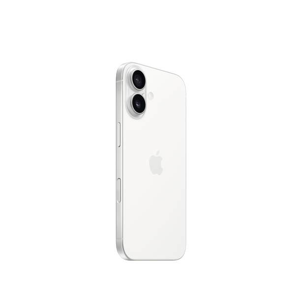 iPhone 16 128 GB White image 3