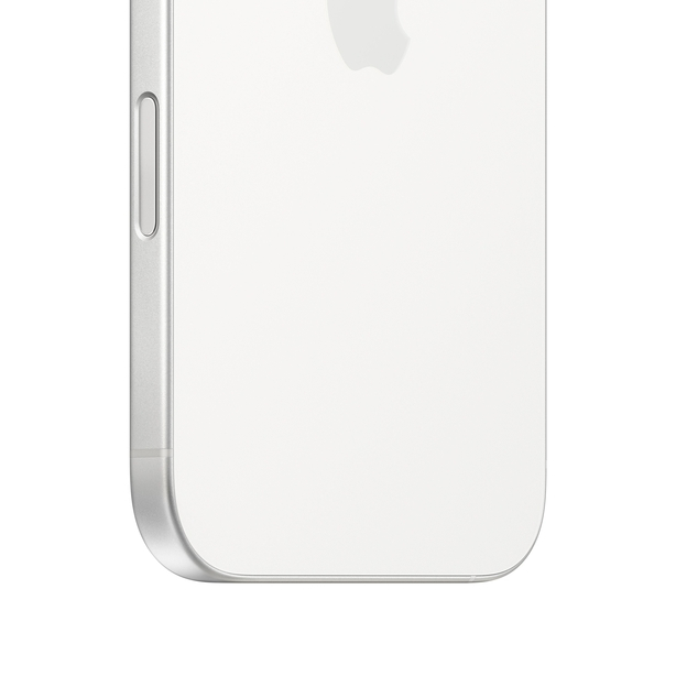 iPhone 16 128 GB White image 5