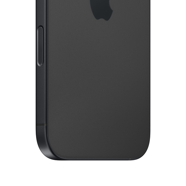 iPhone 16 Plus 128GB Black image 5
