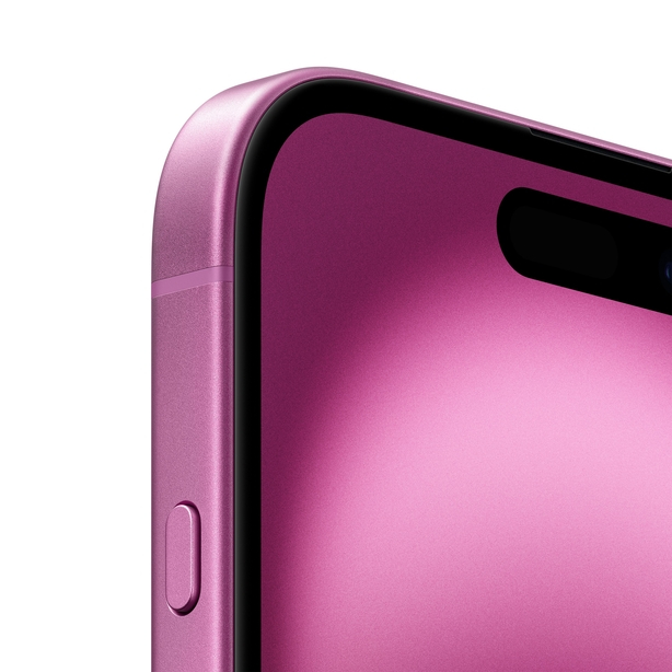 iPhone 16 Plus 128GB Pink image 4