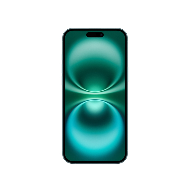 iPhone 16 Plus 128GB Teal image 2