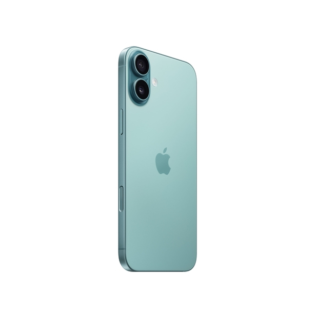 iPhone 16 Plus 128GB Teal image 3