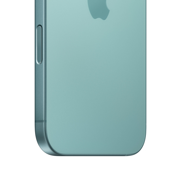iPhone 16 Plus 128GB Teal image 5