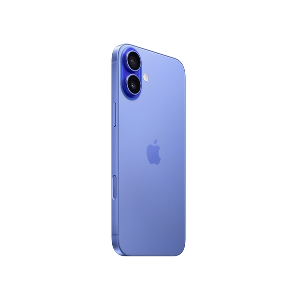 iPhone 16 Plus 128GB Ultramarine image 3
