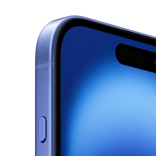 iPhone 16 Plus 128GB Ultramarine image 4
