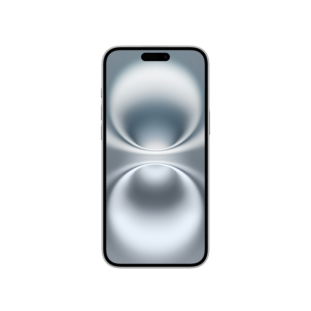 iPhone 16 Plus 128GB White image 2