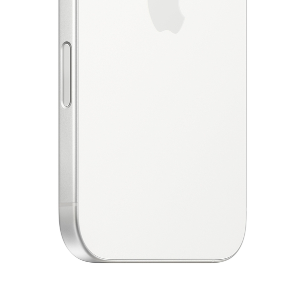 iPhone 16 Plus 128GB White image 5