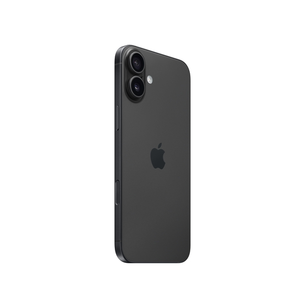 iPhone 16 Plus 256GB Black image 3