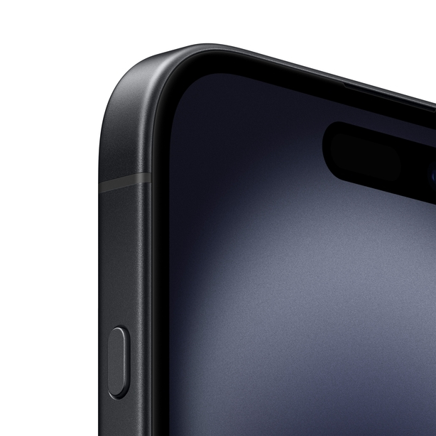 iPhone 16 Plus 256GB Black image 4