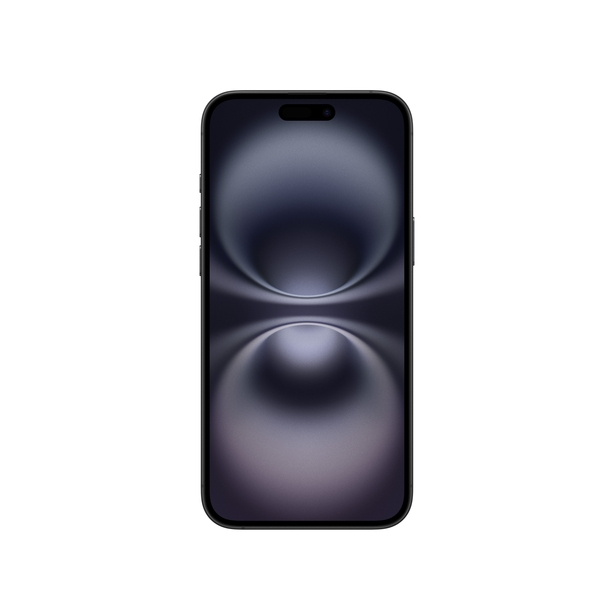 iPhone 16 Plus 256GB Black image 2