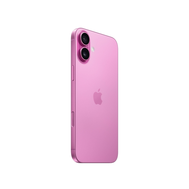 iPhone 16 Plus 256GB Pink image 3
