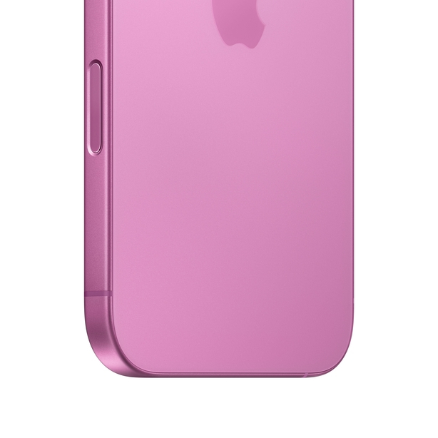 iPhone 16 Plus 256GB Pink image 5