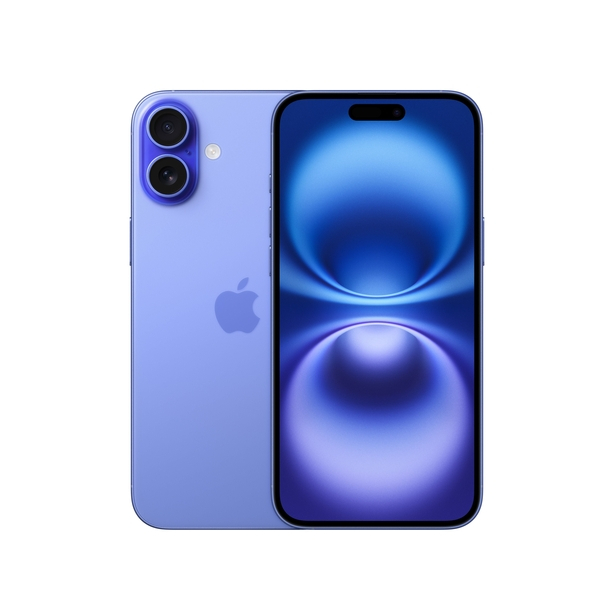 iPhone 16 Plus 256GB Ultramarine image 1