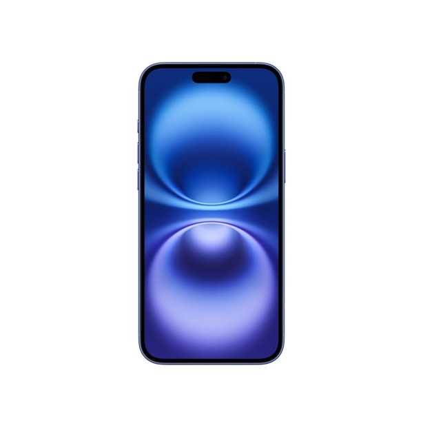 iPhone 16 Plus 256GB Ultramarine image 2