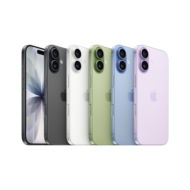 iPhone 17 256GB Black image 7