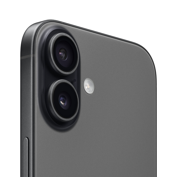 iPhone 17 512GB Black image 3