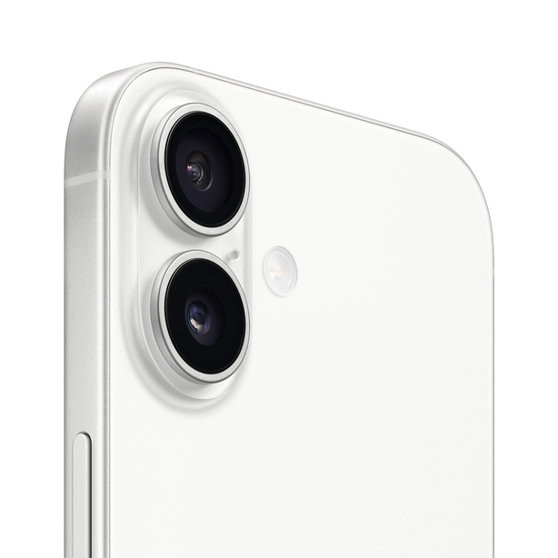 iPhone 17 512GB White image 3