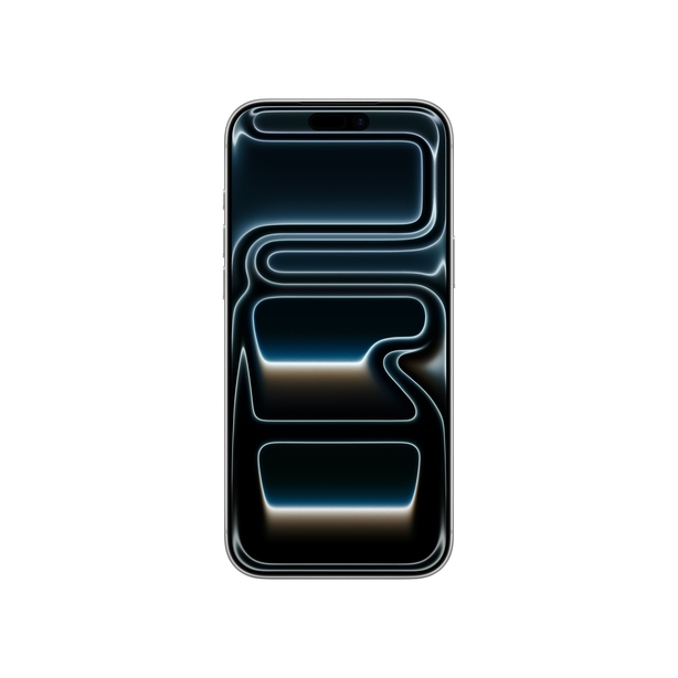 iPhone 17 Pro 1TB Silver image 2
