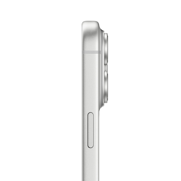 iPhone 17 Pro 1TB Silver image 4