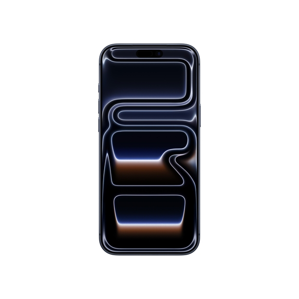 iPhone 17 Pro 256GB Deep Blue image 2