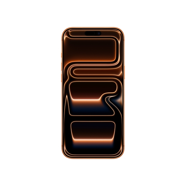iPhone 17 Pro Max 1TB Cosmic Orange image 2