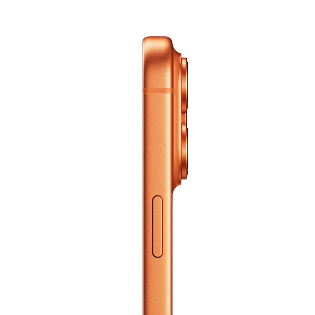 iPhone 17 Pro Max 256GB Cosmic Orange image 4