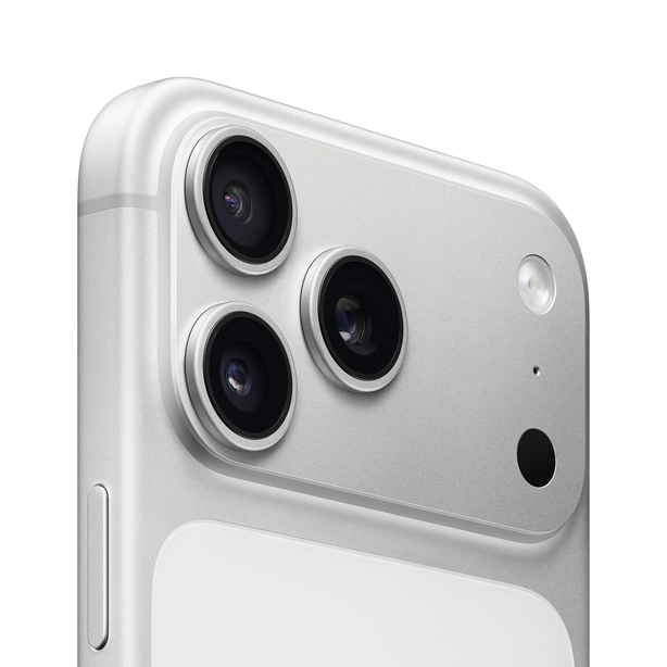 iPhone 17 Pro Max 256GB Silver image 3