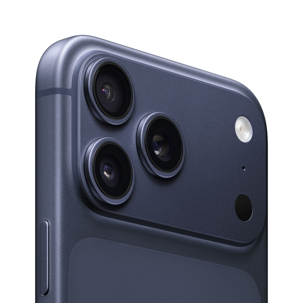 iPhone 17 Pro Max 2TB Deep Blue image 3