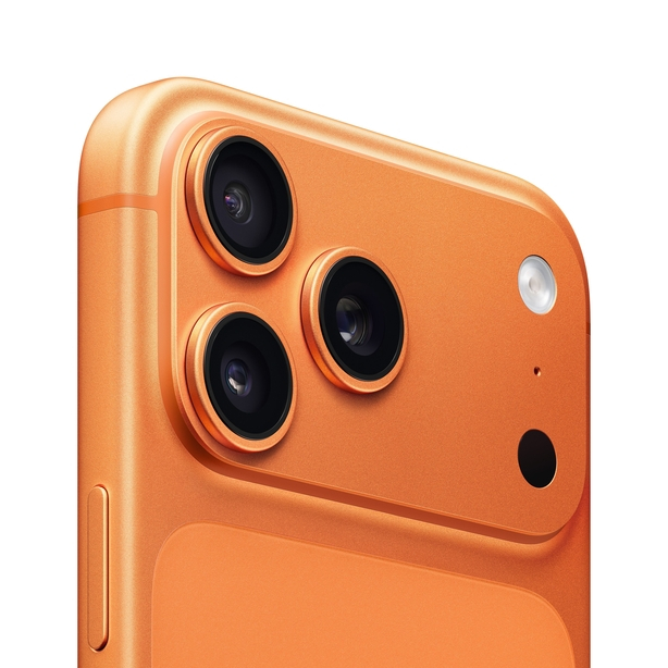 iPhone 17 Pro Max 512GB Cosmic Orange image 3