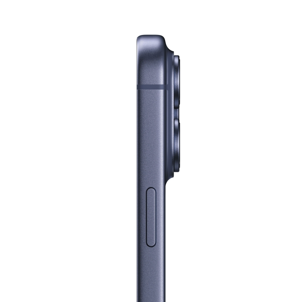 iPhone 17 Pro Max 512GB Deep Blue image 4