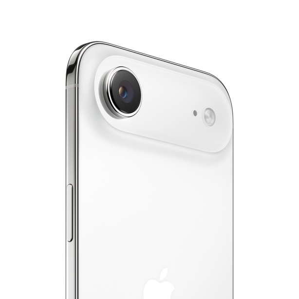iPhone Air 256GB Cloud White image 3